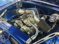 1968 Chevrolet Camaro for sale (ID-162999)