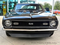 1968 Chevrolet Camaro for sale in Riverhead, New York (ID-163206)