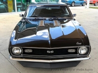 1968 Chevrolet Camaro for sale in Riverhead, New York (ID-163206)