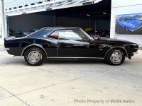 1968 Chevrolet Camaro for sale in Riverhead, New York (ID-163206)