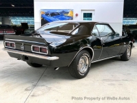 1968 Chevrolet Camaro for sale in Riverhead, New York (ID-163206)