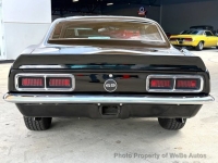 1968 Chevrolet Camaro for sale in Riverhead, New York (ID-163206)