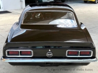 1968 Chevrolet Camaro for sale in Riverhead, New York (ID-163206)