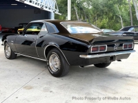 1968 Chevrolet Camaro for sale in Riverhead, New York (ID-163206)