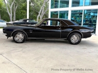 1968 Chevrolet Camaro for sale in Riverhead, New York (ID-163206)