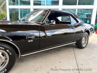 1968 Chevrolet Camaro for sale in Riverhead, New York (ID-163206)