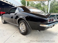 1968 Chevrolet Camaro for sale in Riverhead, New York (ID-163206)