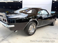1968 Chevrolet Camaro for sale in Riverhead, New York (ID-163206)