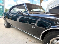 1968 Chevrolet Camaro for sale in Riverhead, New York (ID-163206)