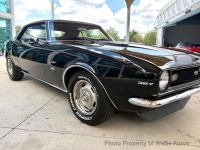 1968 Chevrolet Camaro for sale in Riverhead, New York (ID-163206)
