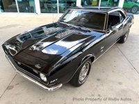 1968 Chevrolet Camaro for sale in Riverhead, New York (ID-163206)