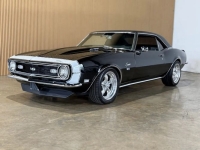 1968 Chevrolet Camaro for sale in Michigan (ID-163454)