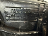 1968 Chevrolet Camaro for sale in Michigan (ID-163454)