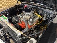 1968 Chevrolet Camaro for sale in Michigan (ID-163454)