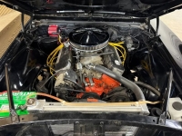 1968 Chevrolet Camaro for sale in Michigan (ID-163454)