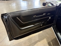 1968 Chevrolet Camaro for sale in Michigan (ID-163454)