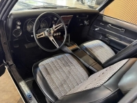 1968 Chevrolet Camaro for sale in Michigan (ID-163454)