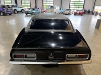 1968 Chevrolet Camaro for sale in Michigan (ID-163454)