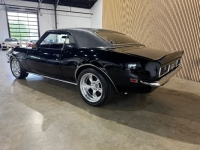 1968 Chevrolet Camaro for sale in Michigan (ID-163454)
