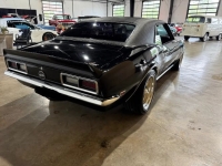 1968 Chevrolet Camaro for sale in Michigan (ID-163454)