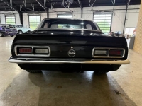 1968 Chevrolet Camaro for sale in Michigan (ID-163454)