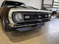 1968 Chevrolet Camaro for sale in Michigan (ID-163454)