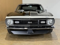 1968 Chevrolet Camaro for sale in Michigan (ID-163454)