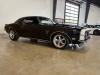 1968 Chevrolet Camaro for sale in Michigan (ID-163454)