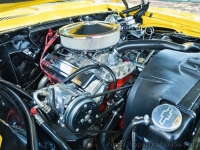 1968 Chevrolet Camaro for sale in Riverhead, New York (ID-163815)