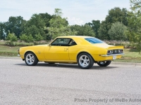 1968 Chevrolet Camaro for sale in Riverhead, New York (ID-163815)