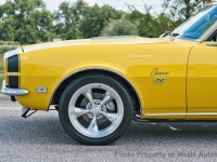 1968 Chevrolet Camaro for sale in Riverhead, New York (ID-163815)
