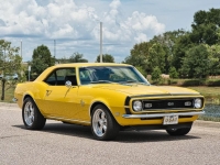 1968 Chevrolet Camaro for sale (ID-164037)