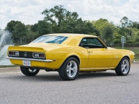1968 Chevrolet Camaro for sale (ID-164037)