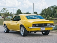 1968 Chevrolet Camaro for sale (ID-164037)