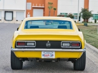 1968 Chevrolet Camaro for sale (ID-164037)