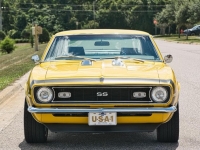 1968 Chevrolet Camaro for sale (ID-164037)