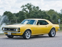 1968 Chevrolet Camaro for sale (ID-164037)