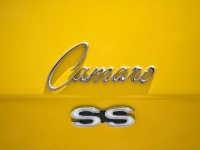 1968 Chevrolet Camaro for sale (ID-164037)