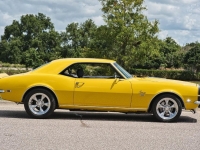 1968 Chevrolet Camaro for sale (ID-164037)