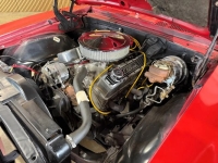 1968 Chevrolet Camaro for sale in Michigan (ID-164260)