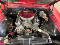 1968 Chevrolet Camaro for sale in Michigan (ID-164260)