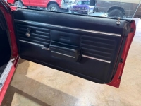 1968 Chevrolet Camaro for sale in Michigan (ID-164260)