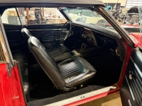 1968 Chevrolet Camaro for sale in Michigan (ID-164260)