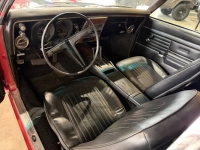 1968 Chevrolet Camaro for sale in Michigan (ID-164260)