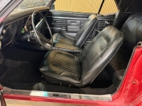 1968 Chevrolet Camaro for sale in Michigan (ID-164260)