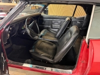 1968 Chevrolet Camaro for sale in Michigan (ID-164260)