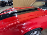 1968 Chevrolet Camaro for sale in Michigan (ID-164260)