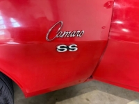 1968 Chevrolet Camaro for sale in Michigan (ID-164260)