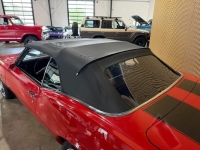 1968 Chevrolet Camaro for sale in Michigan (ID-164260)