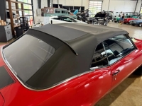 1968 Chevrolet Camaro for sale in Michigan (ID-164260)